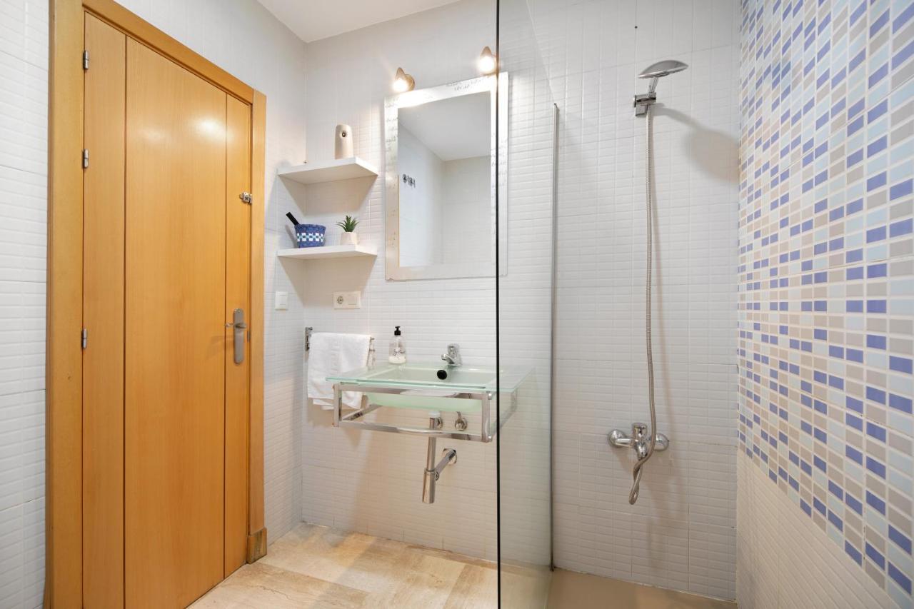 치클라나 데 라 프론테라 Apartamento Carrajolilla 아파트 외부 사진