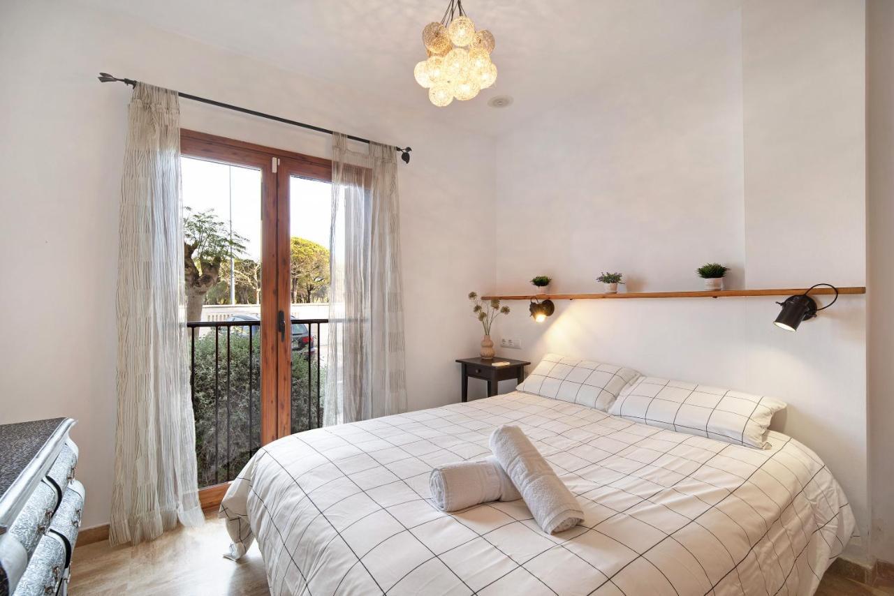 치클라나 데 라 프론테라 Apartamento Carrajolilla 아파트 외부 사진